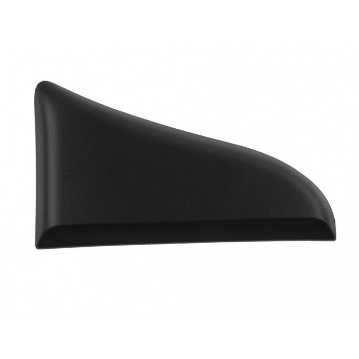 Moulure Cache Latérale Arrière Gauche Pour Peugeot Fiat Citroën 735422849