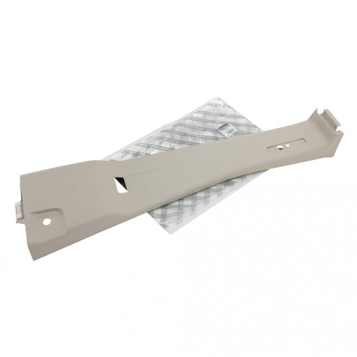 Cache Intérieur Habitacle Gauche Pour Fiat Ducato