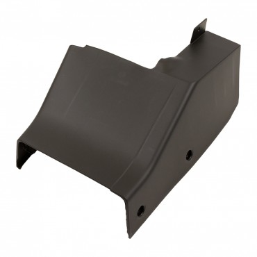 Cache Intérieur Habitacle Gauche Pour Fiat Ducato