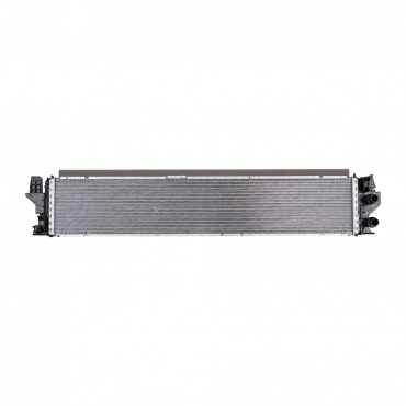 Intercooler échangeur d'Air Radiateur Pour Opel Fiat Ducato Citroën Jumper