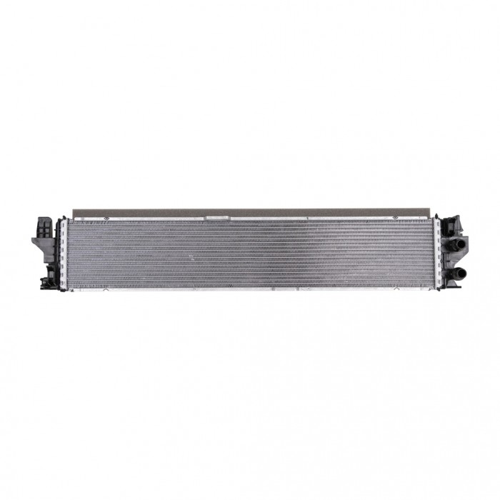 Intercooler échangeur d'Air Radiateur Pour Opel Fiat Ducato Citroën Jumper