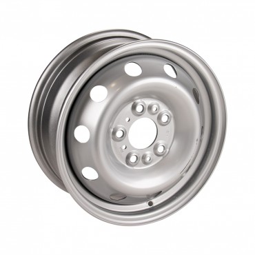 Jante Acier 16" Pour Peugeot Boxer Fiat Ducato Citroën Jumper 1643213380