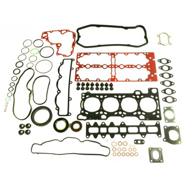 Jeu Pochette de Joints Moteur Pour Iveco Daily III IV V 500054987