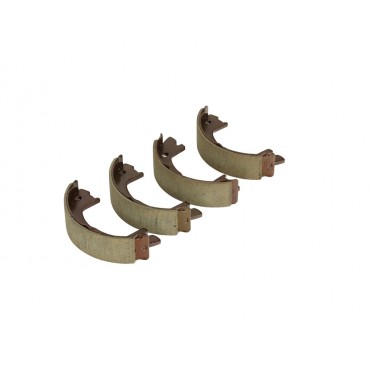 Jeu de Machoires Arrière Pour Nissan Iveco Daily I II III VI Renault Trucks