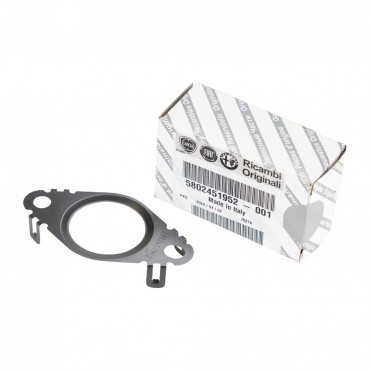 Joint Tuyau Vanne EGR Pour Fiat Ducato 5802451952