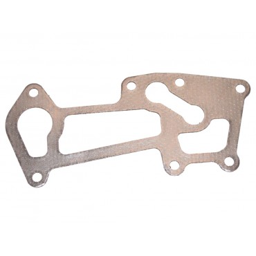 Joint Bride Liquide Refroidissement Pour Peugeot VW Fiat Citroën Jumper 1618X8