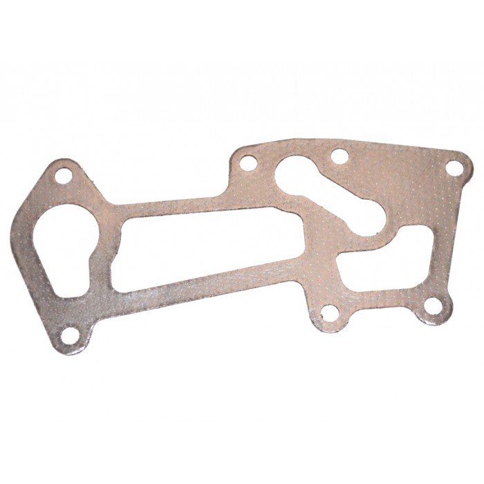 Joint Bride Liquide Refroidissement Pour Peugeot VW Fiat Citroën Jumper 1618X8