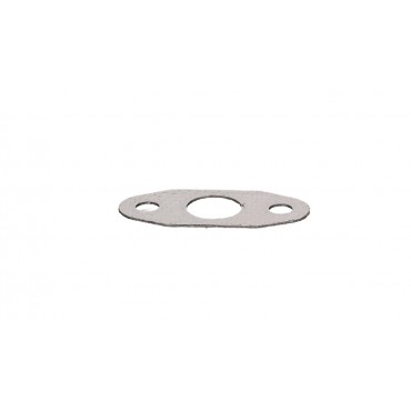 Joint d'étanchéité de Turbo Pour Iveco Daily V 504313525