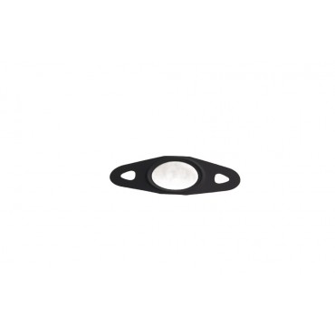 Joint d'étanchéité de Turbo Pour Iveco Daily V 504351916