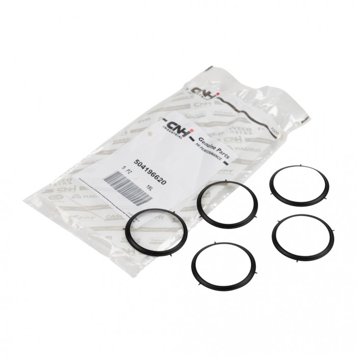 Joint Torique Vanne EGR Pour Iveco Daily Citys VI 8099053