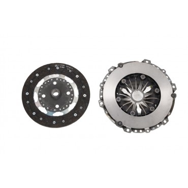 Kit d'Embrayage Pour Peugeot 207 208 308 II 508 2008 I 3008 5008 Citroën DS