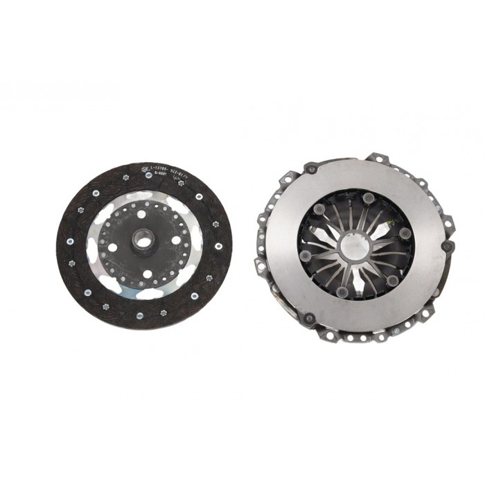 Kit d'Embrayage Pour Peugeot 207 208 308 II 508 2008 I 3008 5008 Citroën DS