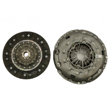 Kit d'Embrayage Pour Fiat Ducato 55236168