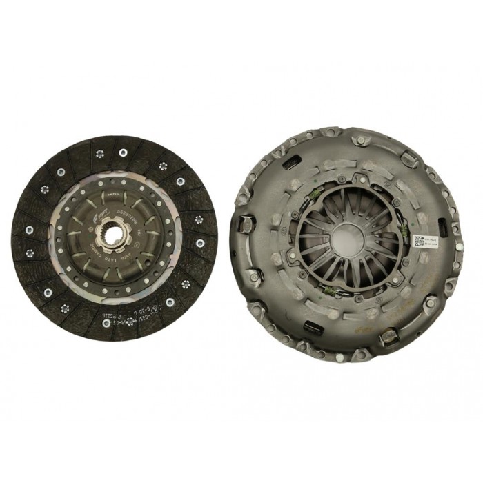 Kit d'Embrayage Pour Fiat Ducato 55236168