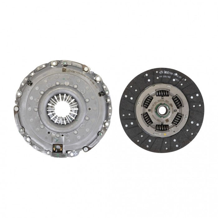 Kit d'Embrayage Pour Fiat Ducato 46352682, 46351339