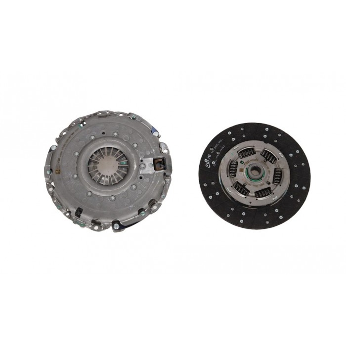 Kit d'Embrayage Pour Fiat Ducato