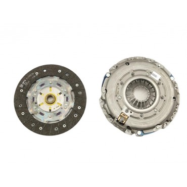 Kit d'Embrayage Pour Fiat Tipo 46341428, 55267004