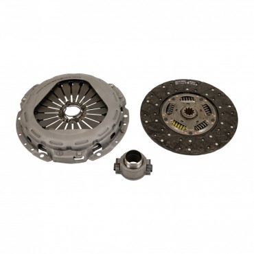 Kit d'Embrayage Pour Iveco Daily III