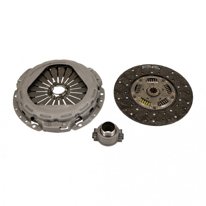 Kit d'Embrayage Pour Iveco Daily III