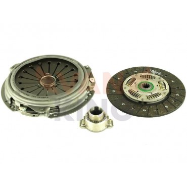 Kit d'Embrayage Pour Iveco Daily V VI