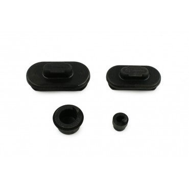 Kit Réparation Soupape de Frein de Service Pour Iveco Daily IV 93161852