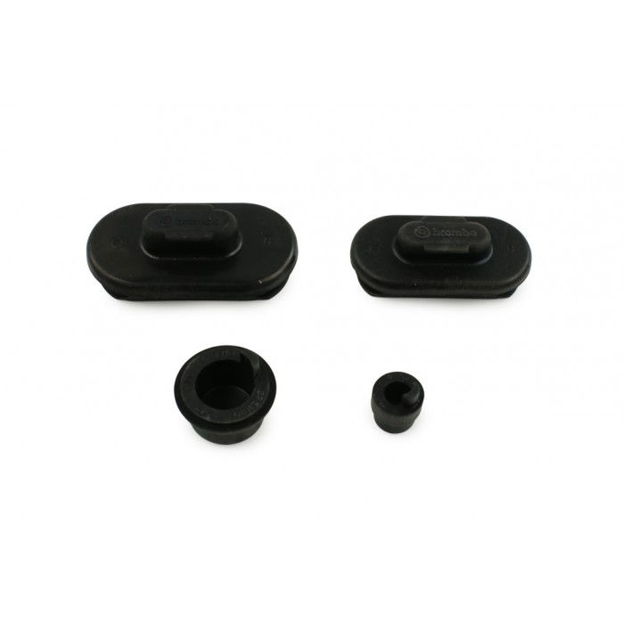 Kit Réparation Soupape de Frein de Service Pour Iveco Daily IV 93161852