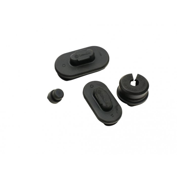 Kit Réparation Soupape de Frein de Service Pour Iveco Daily IV