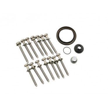 Kit Réparation Boite de Vitesses Pour Iveco Daily Citys VI