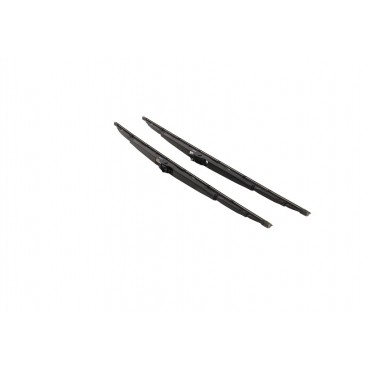 2 Balais Essuie Glace Avant Pour Peugeot Renault Clio I Kangoo VW Audi A2 A4 A6