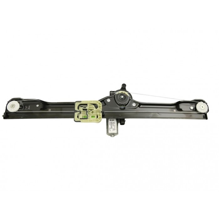 Mécanisme Lève Vitre Avant Droit Pour Iveco 5802578844, 5801528511, 5801901052