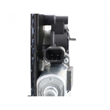 Mécanisme Lève Vitre Avant Droit Pour Iveco 5802578844, 5801528511, 5801901052