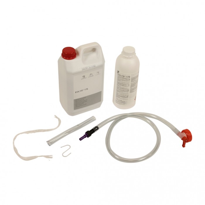 3L Liquide FAP Cérine Pour Peugeot Partner Citroën C3 C4 C5 C6 C8 Jumper Jumpy