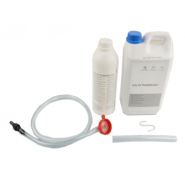 3L Liquide FAP Cérine Pour Peugeot Fiat Toyota Citroën Berlingo C3 C4 C5 C8