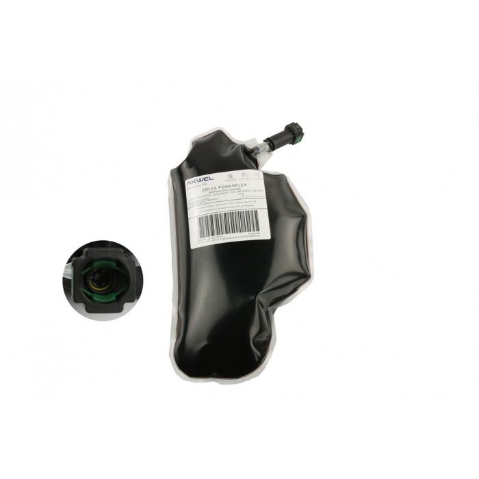 Pour Peugeot 207 208 301 2008 I Opel Citroën C-Elysee C3 C4 1500RZ, 9678033680