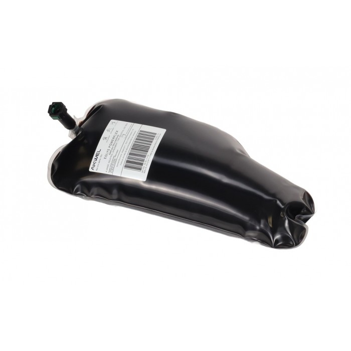 Poche Additif FAP Pour Peugeot Partner Citroën Berlingo C4