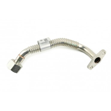 Tuyau d'Huile Turbo Pour Fiat Ducato