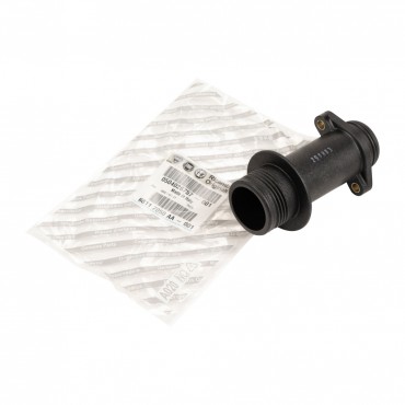 Tuyau d'Huile Turbo Pour Fiat Ducato