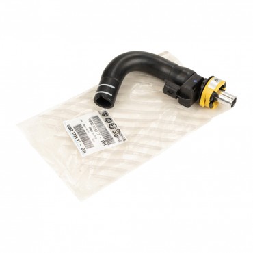 Tuyau d'Huile Turbo Pour Fiat Ducato