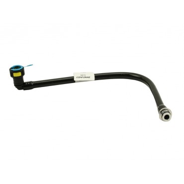 Tuyau d'Huile Turbo Pour Fiat Ducato