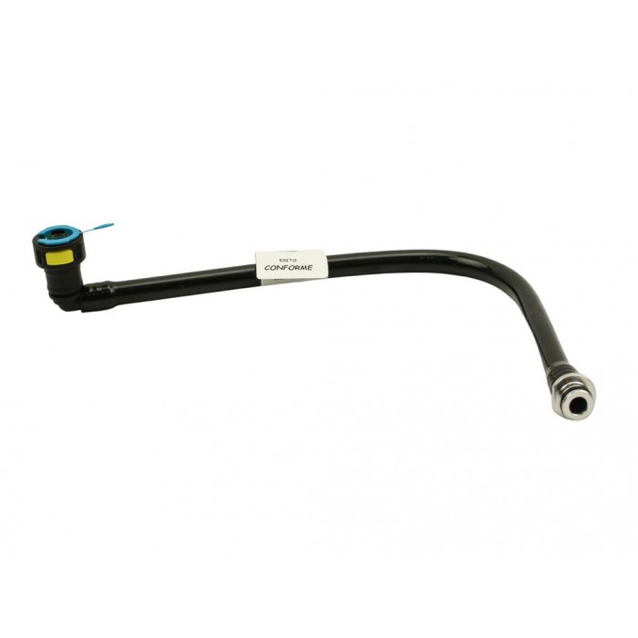 Tuyau d'Huile Turbo Pour Fiat Ducato