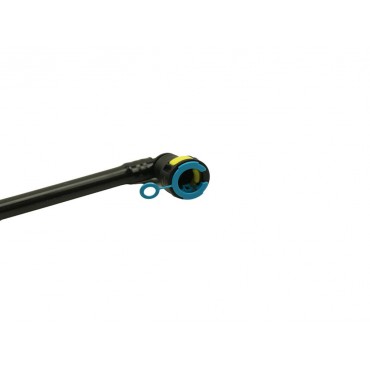Tuyau d'Huile Turbo Pour Fiat Ducato