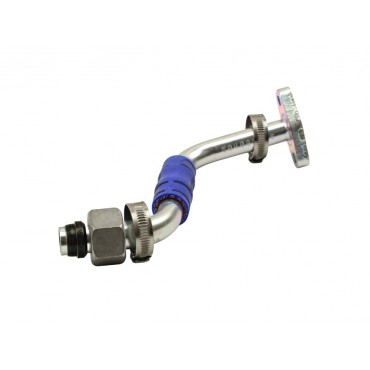 Tuyau d'Huile Turbo Pour Iveco Daily IV