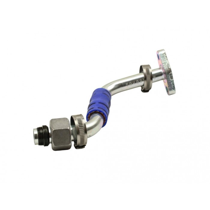 Tuyau d'Huile Turbo Pour Iveco Daily IV