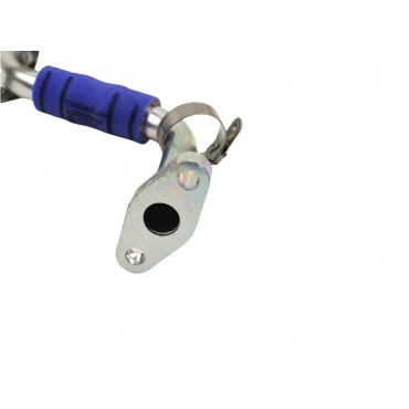 Tuyau d'Huile Turbo Pour Iveco Daily IV