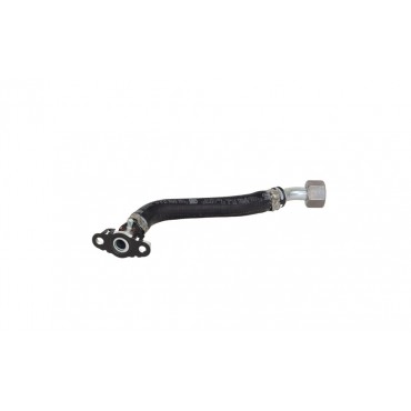 Tuyau d'Huile Turbo Pour Iveco Daily Citys VI