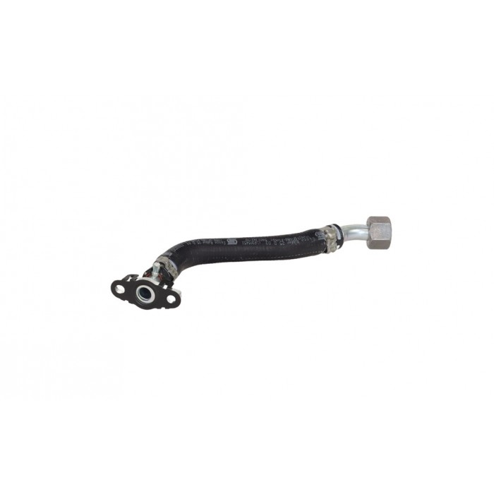Tuyau d'Huile Turbo Pour Iveco Daily Citys VI