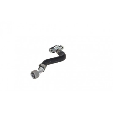 Tuyau d'Huile Turbo Pour Iveco Daily Citys VI