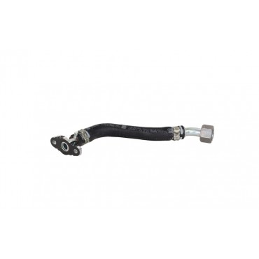 Tuyau d'Huile Turbo Pour Iveco Daily Citys VI