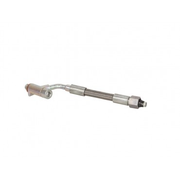 Tuyau d'Huile Turbo Pour Iveco Daily Citys VI