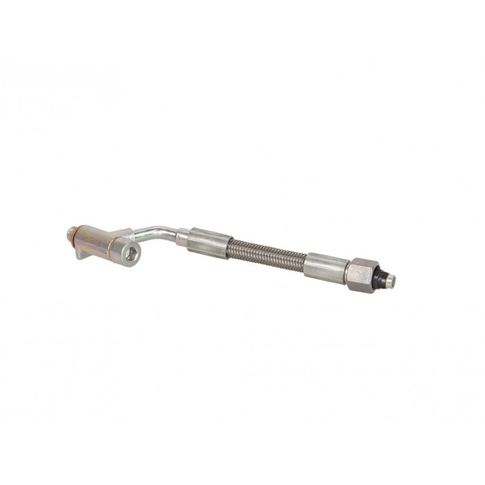 Tuyau d'Huile Turbo Pour Iveco Daily Citys VI
